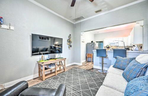 Updated Ybor City Duplex about half Mi to Seventh Ave! - Foto 4