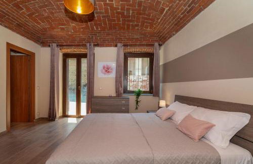 Viverone Lake - La Borgata Guesthouse x12 - Foto 14