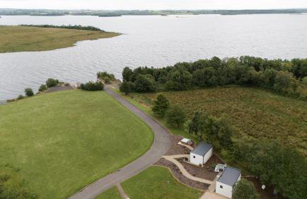 LakEscape - Waterfront Self- Catering Cabins - Foto 15