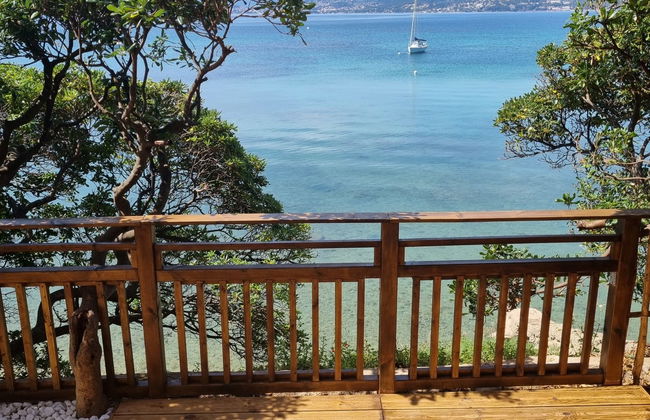 La Madrague - Foto 24