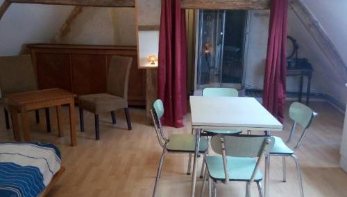 Studio dans un cadre champetre - Foto 5