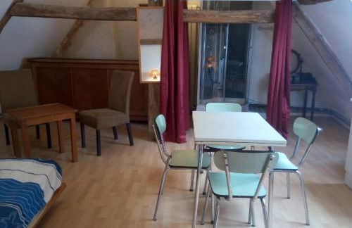 Studio dans un cadre champetre - Foto 5