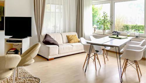 2 Bedroom Cozy Apartment In Bad Pyrmont - Foto 3