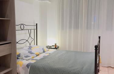 Superbe T3 séjour Marseille Clim 2 balcons Timone - Foto 12