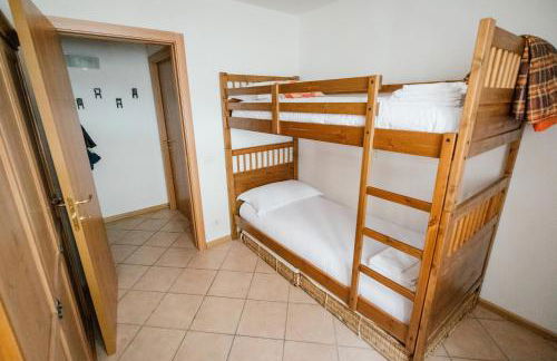 Appartamento il Cervo - Foto 14