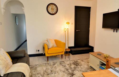 Grace home by Esongrace stays - Foto 1