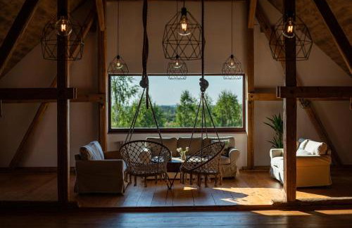 Siedlisko Szymonka - Foto 75