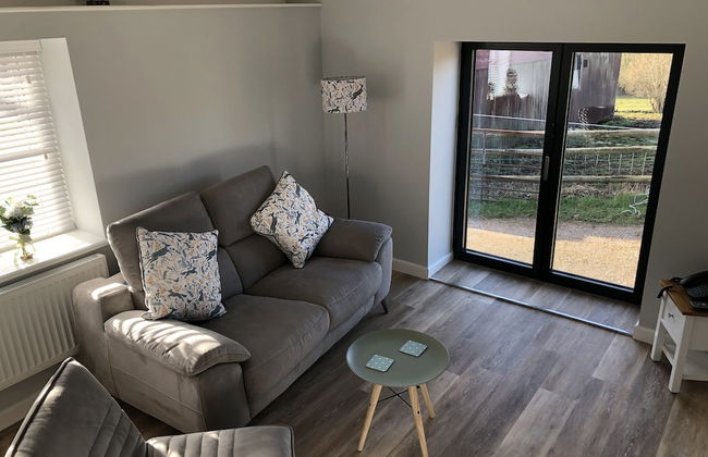 Welsh Marches at Upper Glyn Farm - Foto 30