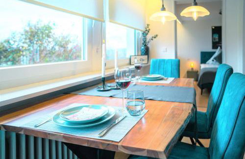 Designapartment Vitibuck - Foto 6