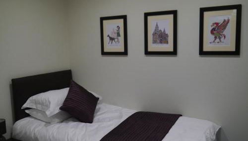 Liver View Apartments - Foto 4