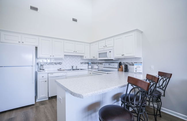 Horizon South Resort by Panhandle Getaways - Foto 35