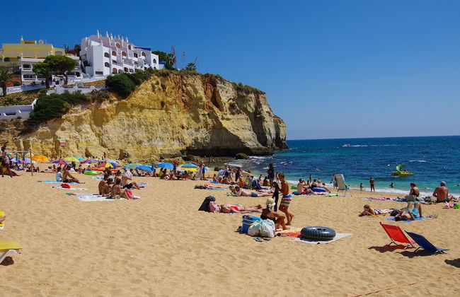 Casa Margarida Azul - Foto 15