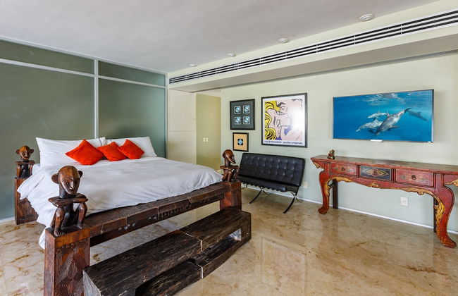 Magia Beachside Condo - Foto 19