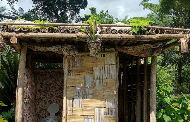 Glowing view tree house and Bangalow - Foto 17