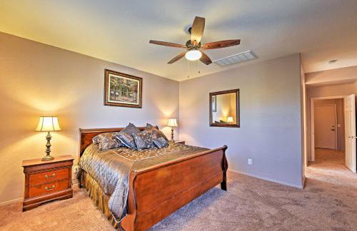 Heated Pool, Fire Pit and Game Room Surprise Home - Foto 9