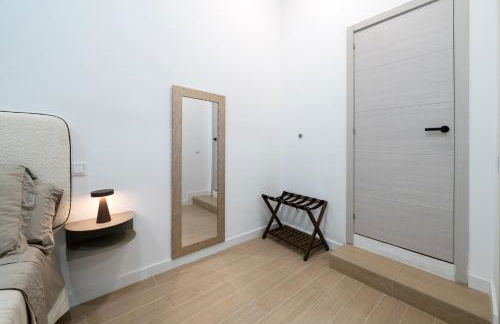 Apartamento Rosales Suites Lujo en el Centro - Photo 16