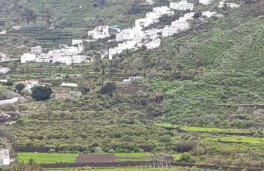 Casa Panchita -Maravillosas vistas al mar y montaña - Foto 35