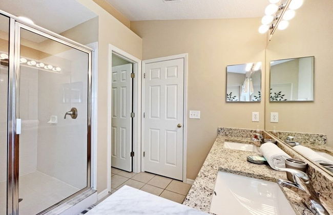 Villa Tranquility 4 Bedroom Home by RedAwning - Foto 20