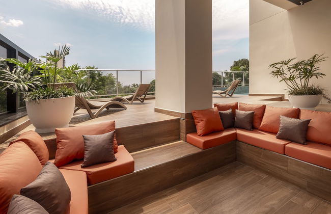 ÚNICO - Stay & Residences by AVA - Photo 55