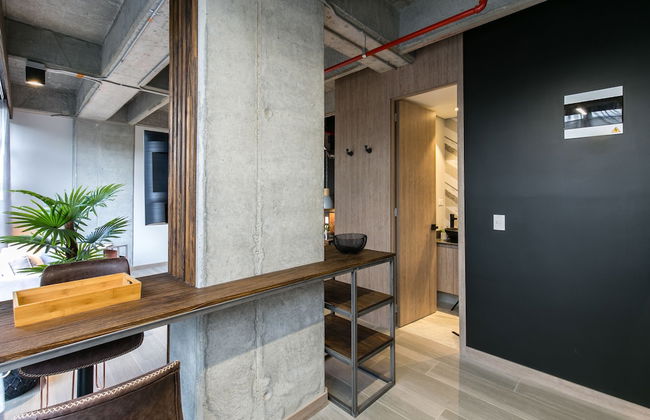 Factory Lofts - Foto 61