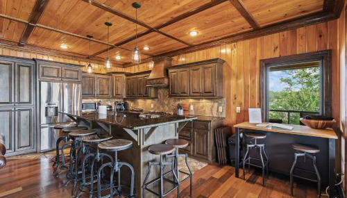 Pops Place - Everything You Need For A Perfect Vacation! - Foto 3