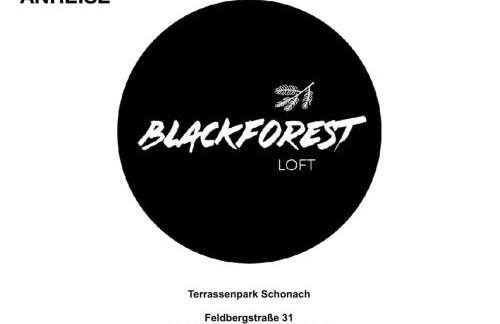 BLACKFOREST LOFT - Panoramablick Schwarzwald - Foto 38