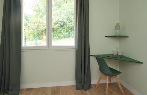 Green Escape - Cozy & Chill - Foto 49