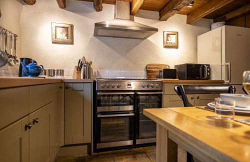 The Gamekeeper at Low Hole Bottom 4 - Foto 9