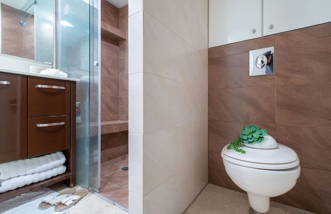 King David Court - Isrentals - Photo 46