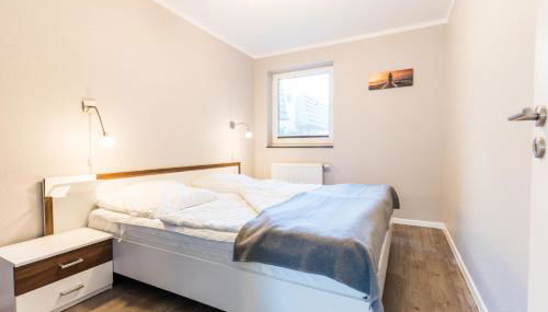 Fehmarnstrand 78 App 10 - Foto 4