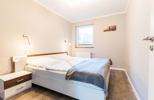 Fehmarnstrand 78 App 10 - Foto 4