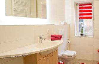 Ferienhaus 'am Berg' - Foto 7