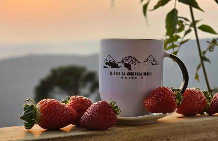 Refúgio da Montanha Brasil - Photo 49