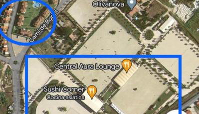 Oliva Nova Equestrian Apartment Next to MET Showground - Foto 3