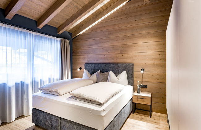 Alpenchalet - Foto 31