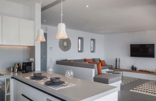 Villa Aether - Infinity Pool Villa Mykonos - Foto 14