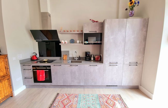 Unique Victorian Apartment in Edinburgh - Foto 20