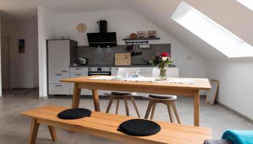 fewomeerzeit - Foto 2, Garden