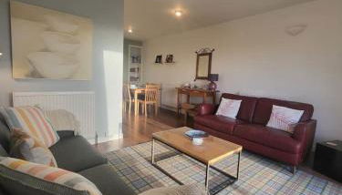 The Wee House -Coorie Doon Stays - Foto 4