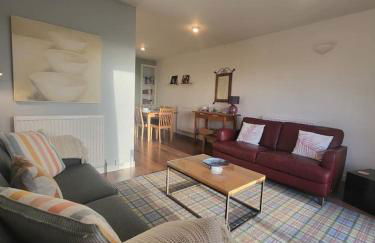 The Wee House -Coorie Doon Stays - Foto 4