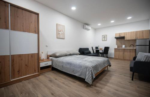 Studio apartman MALA OAZA - Foto 6
