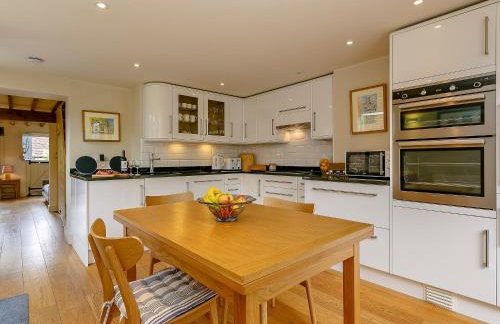 Rose Cottage - Foto 7