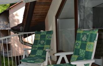 Ferienwohnung Berger Kurparkresidenz - Foto 22