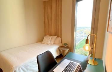 Apartamento de diseño con Gym y Piscina - Photo 14