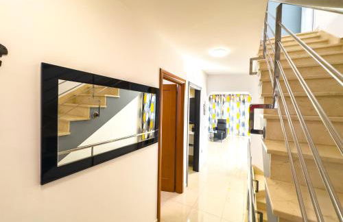 Villa Callao Salvaje 3BR with Heated Pool Outdoor Kitchen & Gas BBQ Stunning Views - Foto 20