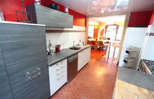 La Maison Rapin - Foto 8