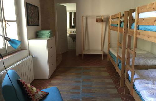 La Famulenta garden apartment - Foto 10