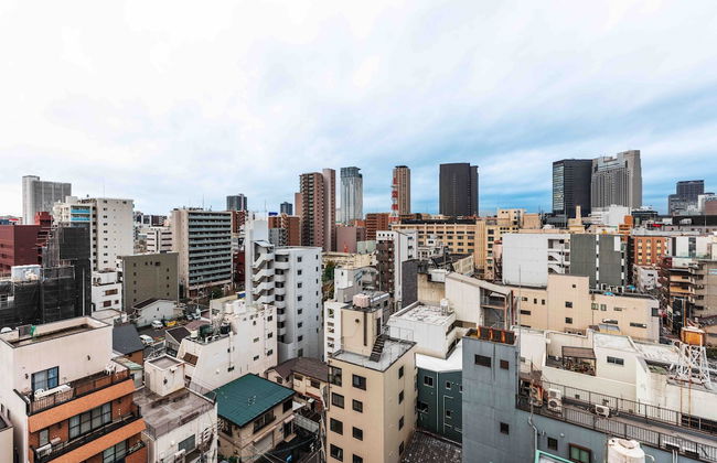 Apartment Hotel 11 Kuromon - Foto 12