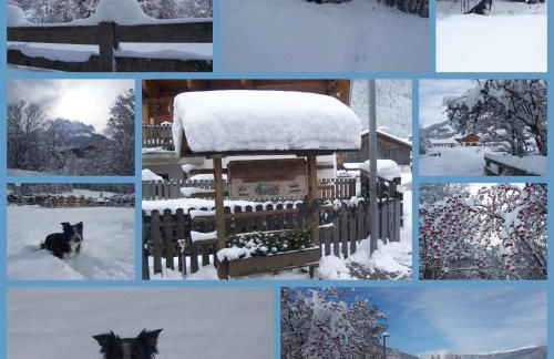 Obersanterhof - Foto 33