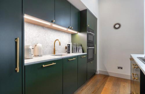 " Perfectly Splendid Triplex House in Chelsea " - Foto 22
